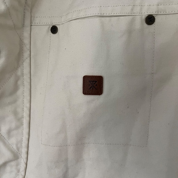 Roark Deckhand Jacket - Picture 8 of 8